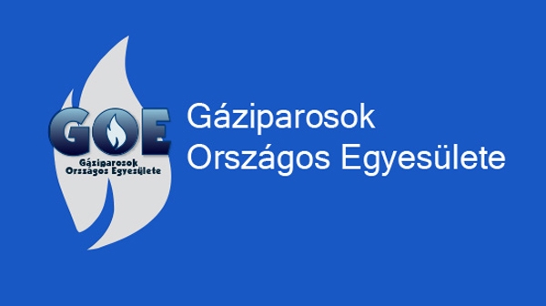Gáziparosok Országos Egyesületének éves közgyűlése
